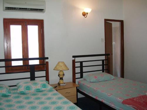 Hutton Lodge George Town Exterior foto