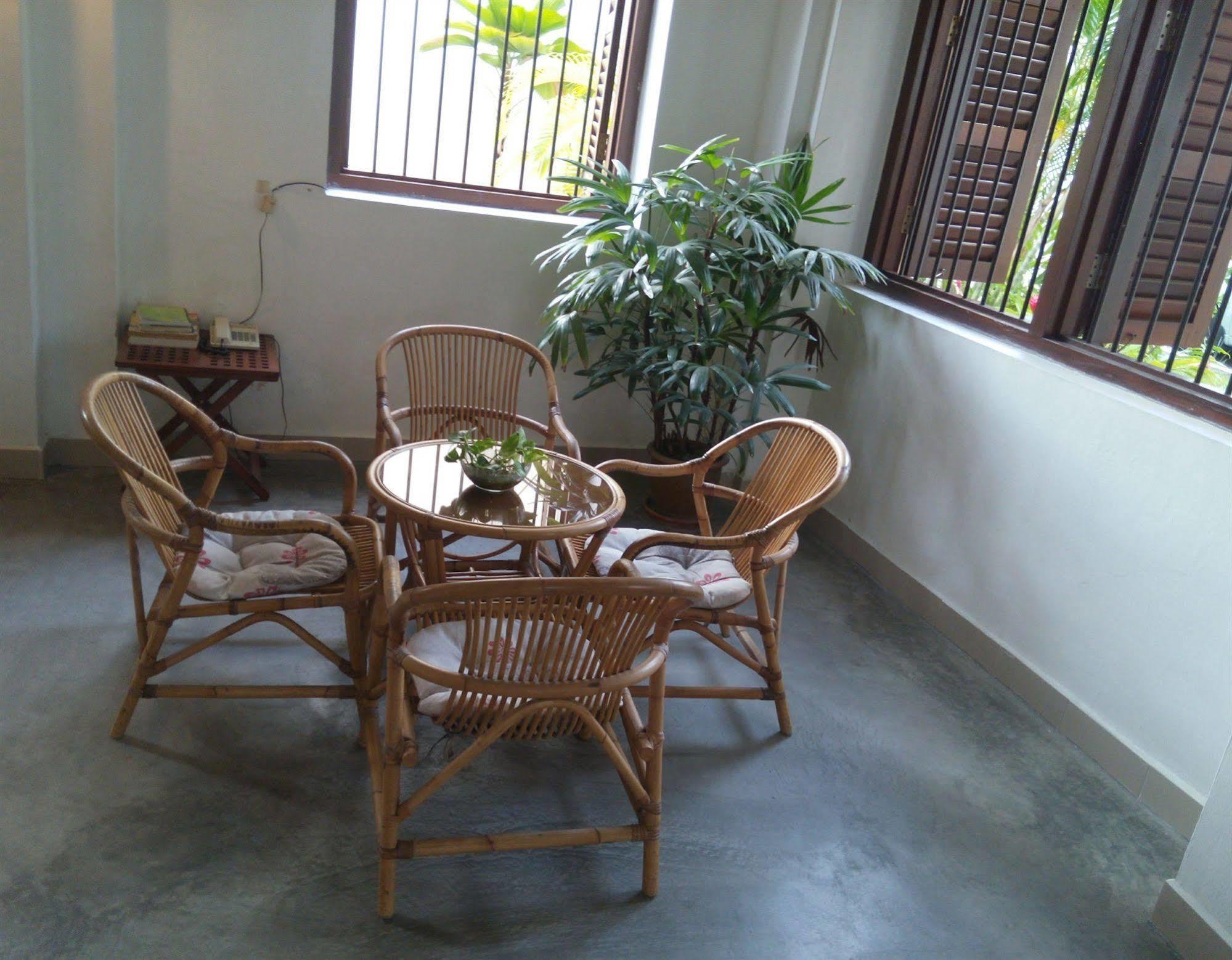 Hutton Lodge George Town Exterior foto